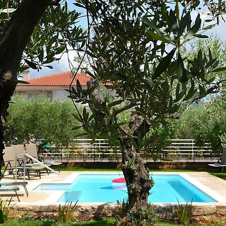 Holiday Home Sverko Novigrad Istria Exterior foto