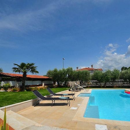 Holiday Home Sverko Novigrad Istria Exterior foto