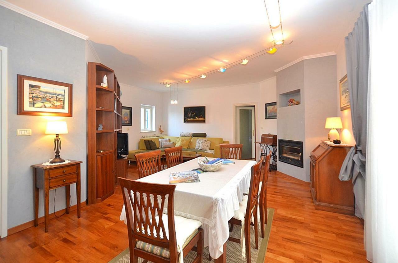 Holiday Home Sverko Novigrad Istria Exterior foto