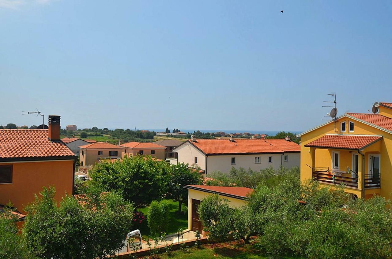 Holiday Home Sverko Novigrad Istria Exterior foto