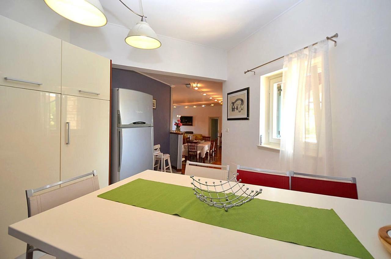 Holiday Home Sverko Novigrad Istria Exterior foto