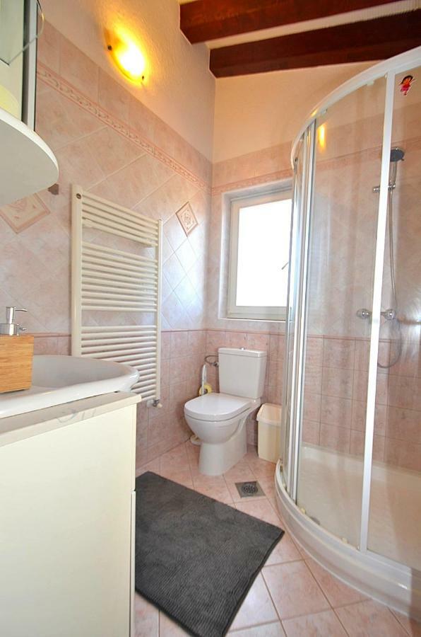 Holiday Home Sverko Novigrad Istria Exterior foto