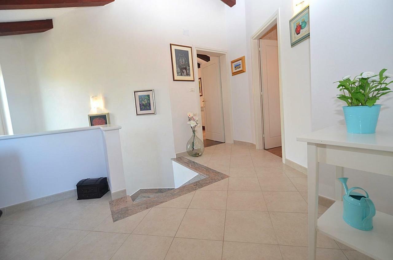 Holiday Home Sverko Novigrad Istria Exterior foto